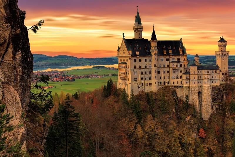 Castle Image